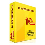 1С:Предприятие 8. Учет в управляющих компаниях ЖКХ, ТСЖ и ЖСК. ПРОФ