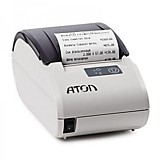 ККТ АТОЛ 11Ф. Мобильный. Без ФН. USB. RS-232. 2G. Bluetooth. Wi-Fi. АКБ., 5.0 - 2020