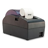 ККТ АТОЛ 50Ф. Темно-серый. Без ФН\Без ЕНВД. USB (5.0)