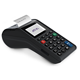 ККТ АТОЛ 91Ф. Черный. ФН 1.1. 36 мес (Wifi, 2G, BT, Ethernet)
