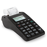 ККТ АТОЛ 92Ф (Wifi, BT, 2G, Ethernet, без ФН, черная).